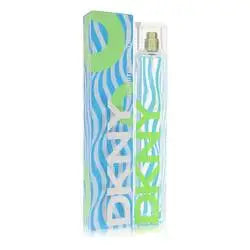 Dkny Energizing Eau De Cologne Spray (Limited Edition Summer 2019) By Donna Karan - Vickie Lynn's