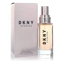 Dkny Stories Eau De Parfum Spray By Donna Karan