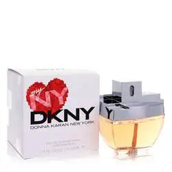 Dkny My Ny Eau De Parfum Spray By Donna Karan - Vickie Lynn's