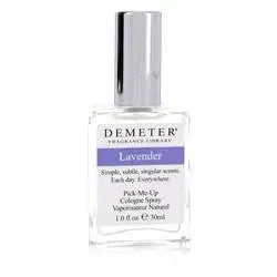 Demeter Lavender Cologne Spray (unboxed) By Demeter - Vickie Lynn's
