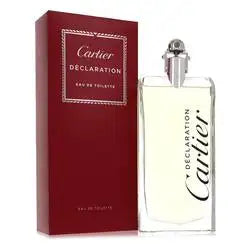 Declaration Eau De Toilette spray By Cartier - Vickie Lynn's
