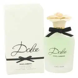 Dolce Floral Drops Eau De Toilette Spray By Dolce & Gabbana - Vickie Lynn's
