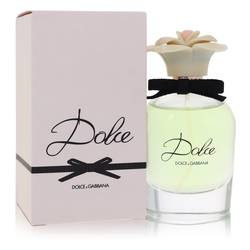 Dolce Eau De Parfum Spray De Dolce &amp; Gabbana