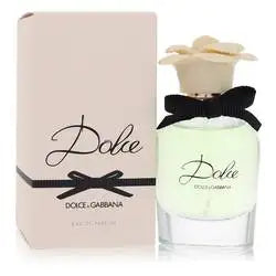 Dolce Eau De Parfum Spray By Dolce & Gabbana - Vickie Lynn's