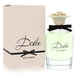 Dolce Eau De Parfum Spray De Dolce &amp; Gabbana