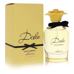 Dolce Shine Eau De Parfum Spray de Dolce &amp; Gabbana