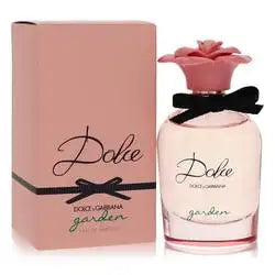 Dolce Garden Eau De Parfum Spray By Dolce & Gabbana