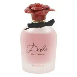 Dolce Rosa Excelsa Eau De Parfum Spray By Dolce & Gabbana - Vickie Lynn's