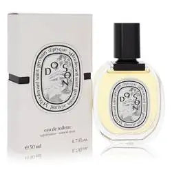 Do Son Eau De Toilette Spray (Unisex) By Diptyque