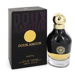 Doux Amour Eau De Parfum Spray By Riiffs - Vickie Lynn's