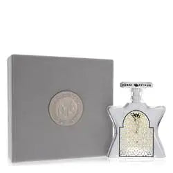 Dubai Platinum Eau De Parfum Spray 3.4 oz