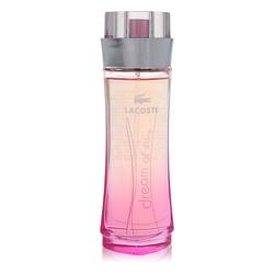 Dream Of Pink Eau De Toilette Spray (Tester) By Lacoste - Vickie Lynn's