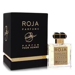 Danger Pour Homme Eau De Parfum Spray de Roja Parfums