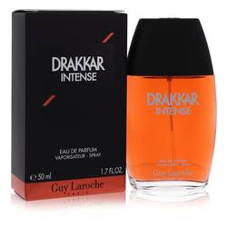 Drakkar Intense