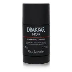 Drakkar Noir Intense Cooling Deodorant Stick By Guy Laroche