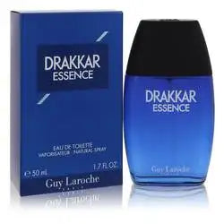 Drakkar Essence Eau De Toilette Spray By Guy Laroche
