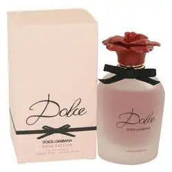 Dolce Rosa Excelsa Eau De Parfum Spray By Dolce & Gabbana - Vickie Lynn's