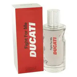 Ducati Fight For Me Eau De Toilette Spray By Ducati