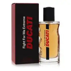 Ducati Fight For Me Extreme Eau De Toilette Spray By Ducati - Vickie Lynn's