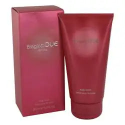 Due Body Lotion By Laura Biagiotti