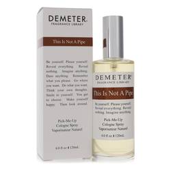 Demeter This Is Not A Pipe Cologne Spray By Demeter - Vickie Lynn's