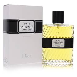 Eau Sauvage Eau De Parfum Spray De Christian Dior