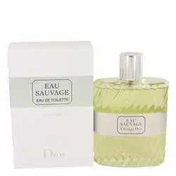 Eau Sauvage Eau De Toilette Spray By Christian Dior