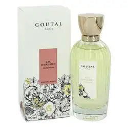 Eau D'hadrien Eau De Parfum Refillable Spray By Annick Goutal