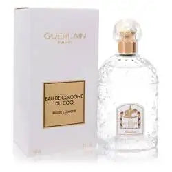 Du Coq Eau De Colonia Spray De Guerlain