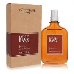 Eav Des Bavx Eau De Toilette Spray By L'Occitane