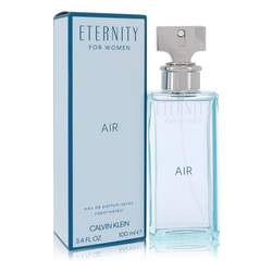 Eternity Air Eau De Parfum Spray de Calvin Klein