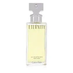 Eternity Eau De Parfum Spray (sin caja) de Calvin Klein