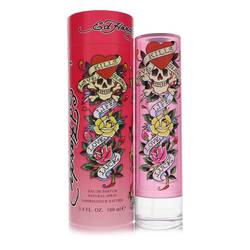 Ed Hardy Eau De Parfum Spray de Christian Audigier
