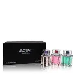 Set de regalo Edge Intense de Swiss Arabian