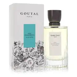 Eau D'hadrien Eau De Parfum Spray By Annick Goutal