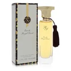 Eau De Royal Secret Eau De Toilette Spray de Five Star Fragrances