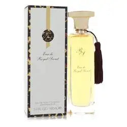 Eau De Royal Secret Eau De Toilette Spray de Five Star Fragrances