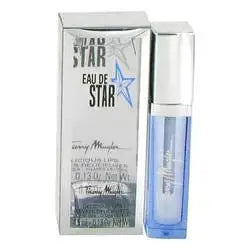 Eau De Star Eau De Toilette Spray Refillable By Thierry Mugler