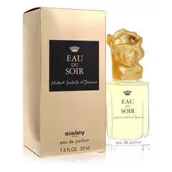 Eau Du Soir Eau De Parfum Spray By Sisley