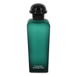 Eau D'orange Verte Eau De Toilette Spray Concentrado (probador unisex) de Hermes