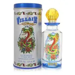 Ed Hardy Villain Eau De Toilette Spray By Christian Audigier