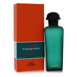 Eau D'orange Verte Eau De Toilette Spray Concentrado (Unisex) de Hermes