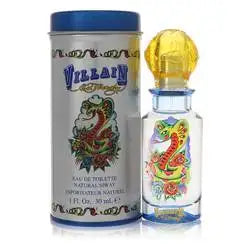 Ed Hardy Villain Eau De Toilette Spray By Christian Audigier