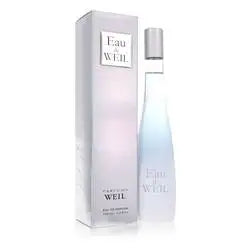 Eau De Weil Eau De Parfum Spray By Weil
