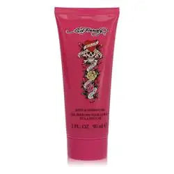 Ed Hardy Shower Gel By Christian Audigier