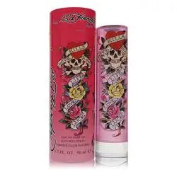 Ed Hardy