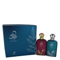 Afnan El Rand Gift Set By Afnan