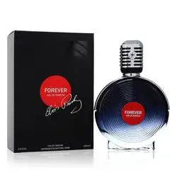 Elvis Presley Forever Eau De Parfum Spray By Bellevue Brands