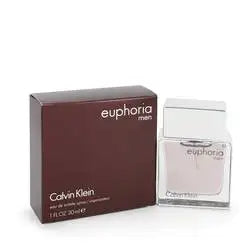 Euphoria Eau De Toilette Spray De Calvin Klein