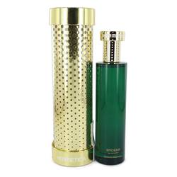 Emerald Stairways Spiceair Eau De Parfum Spray (unisex sin alcohol) de Hermetica